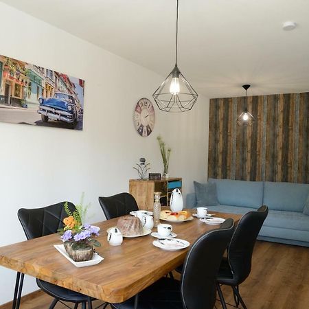 Ferienwohnung Seenah Gunzenhausen Extérieur photo