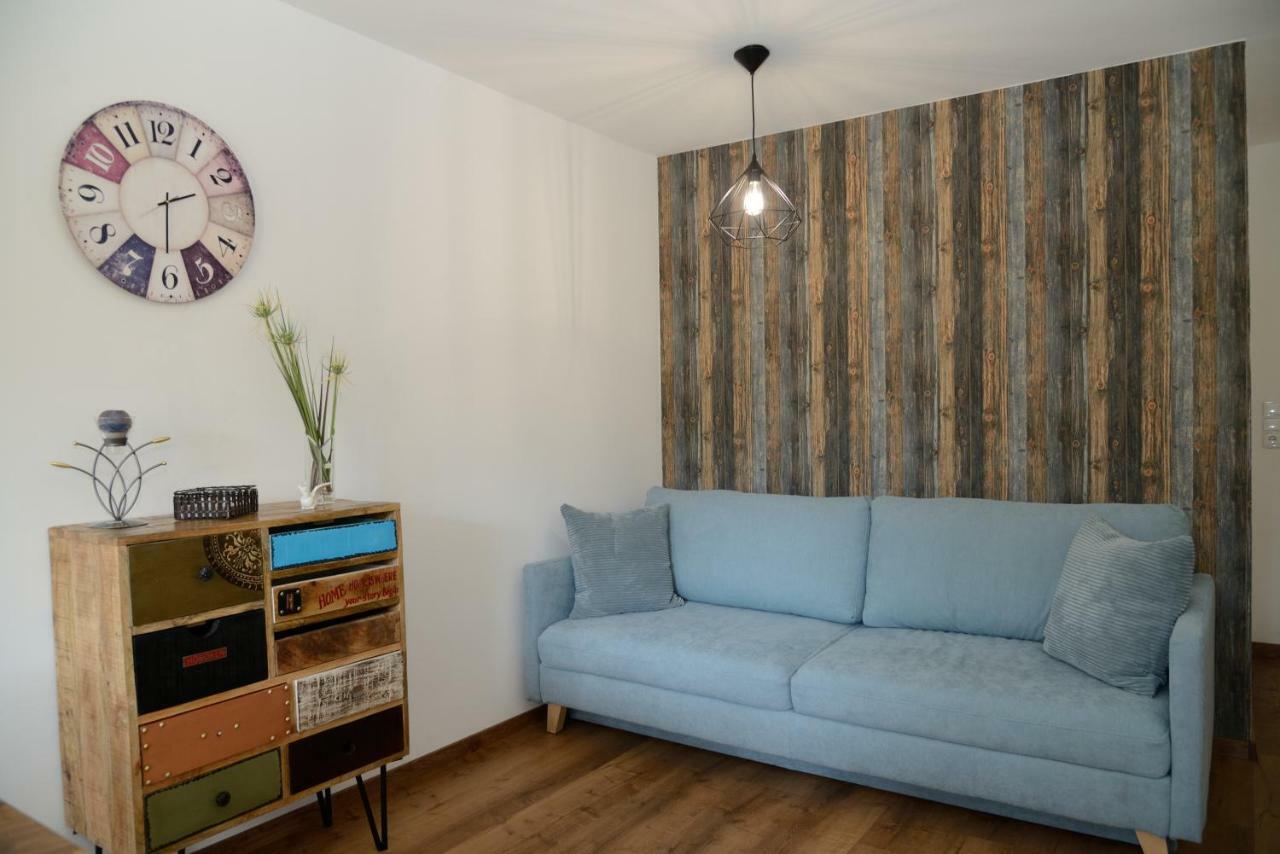 Ferienwohnung Seenah Gunzenhausen Extérieur photo