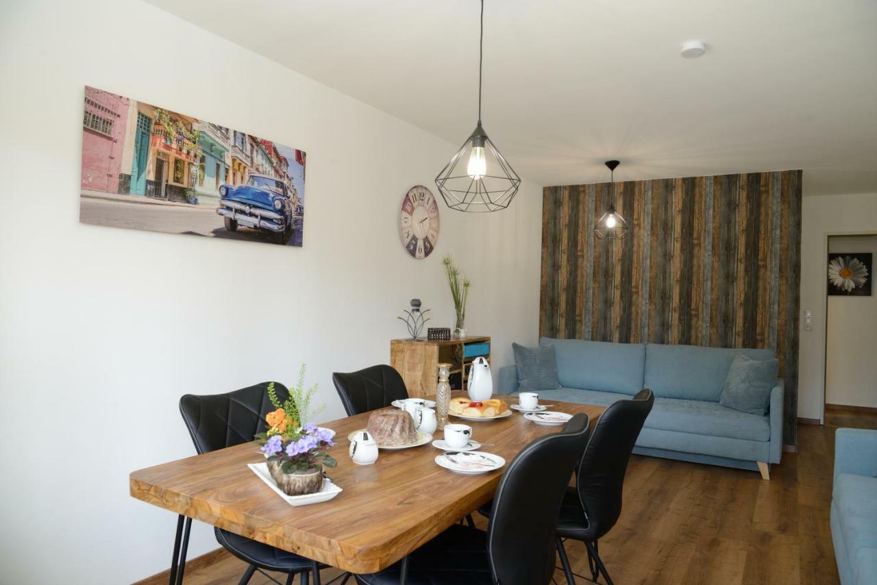 Ferienwohnung Seenah Gunzenhausen Extérieur photo
