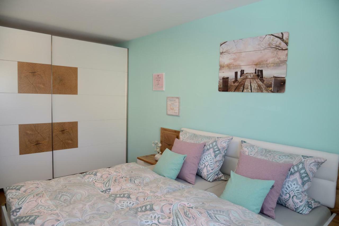 Ferienwohnung Seenah Gunzenhausen Extérieur photo