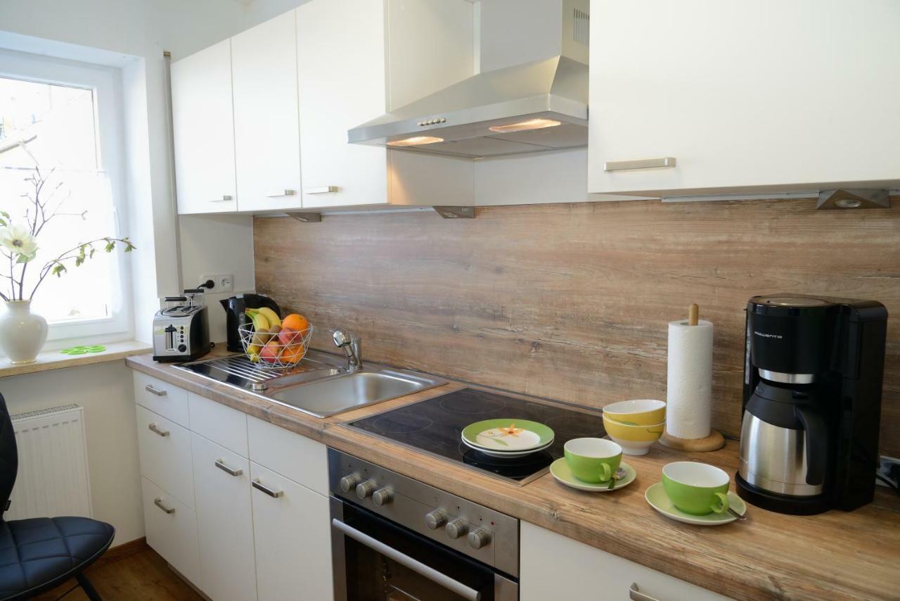 Ferienwohnung Seenah Gunzenhausen Extérieur photo