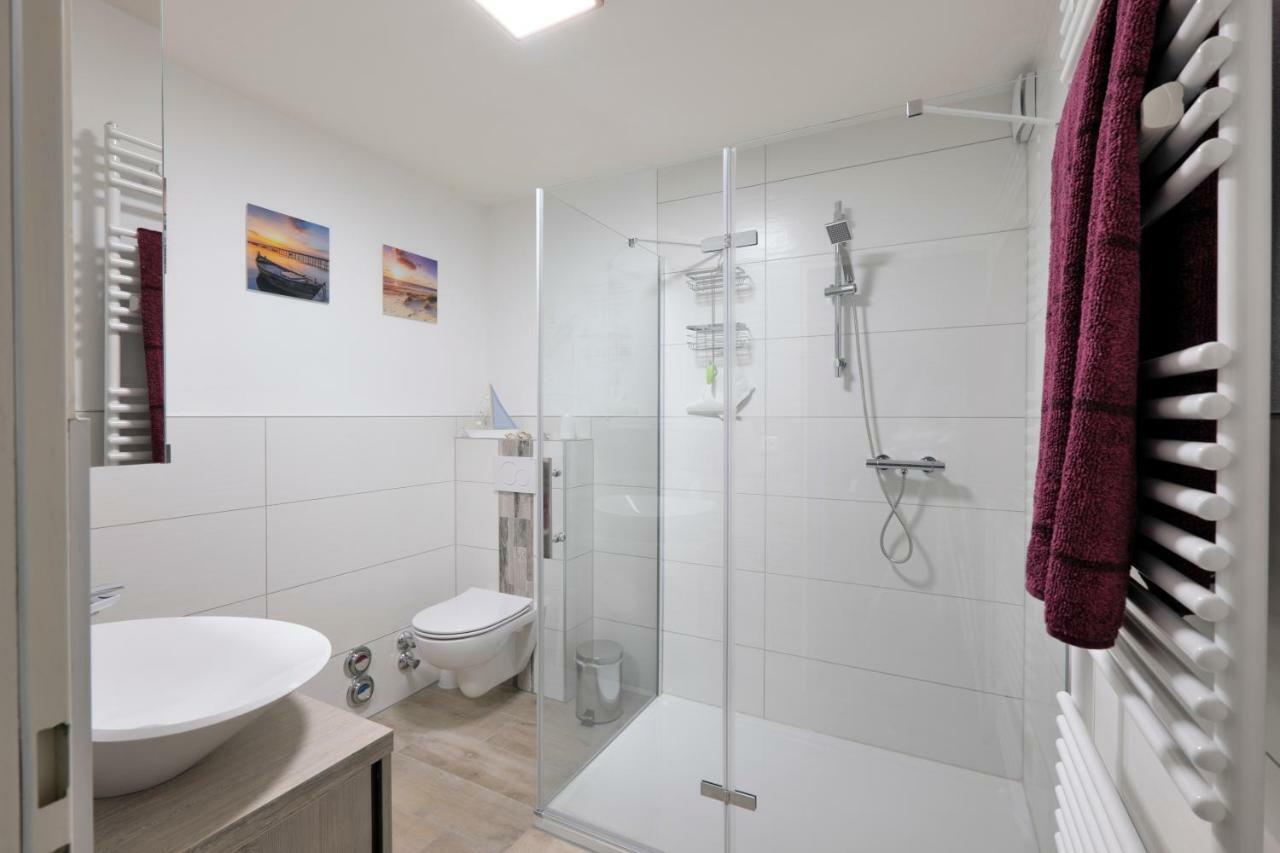 Ferienwohnung Seenah Gunzenhausen Extérieur photo