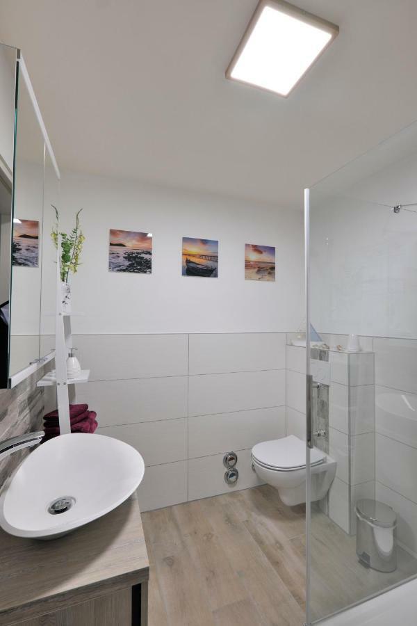 Ferienwohnung Seenah Gunzenhausen Extérieur photo